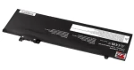 T6 Power Baterie pro Lenovo ThinkPad T480s / 3cell / 4950 mAh / 57 Wh (NBIB0179)