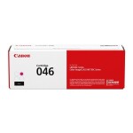 Canon CRG-046 M, purpurový, 1248C002 - originální toner