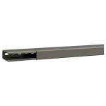 Hager B6002507030B vodicí lišta (d x š x v) 2000 x 30 x 65 mm 2 m šedá