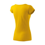 Dámské tričko Pure W MLI-12204 - Malfini XL