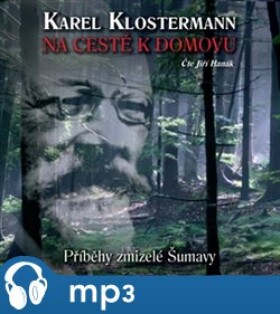 Na cestě domovu, Karel Klostermann