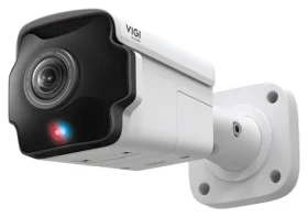 TP-Link Insight S385PI bílá / IP kamera / 4K / 180° / PoE / IP67 (Insight S385PI)
