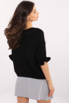Svetr model 208688 Italy Moda universal