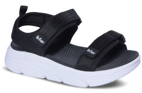 Lee Cooper LCW-25-06-3190L Dámské sandály černé 40