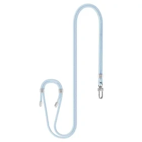 Spigen Universal Cross Body Strap 2 1 Pack univerzální popruh mute blue (AFA08367)