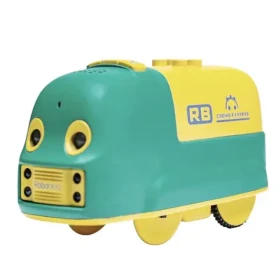 Interaktivní roboti