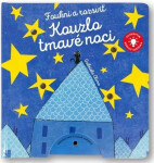 Foukni a rozsviť - Kouzlo tmavé noci - Gabriele Clima
