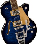 Gretsch G5655T-QM Electromatic HDS