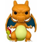 Pokémon Jumbo POP! Charizard