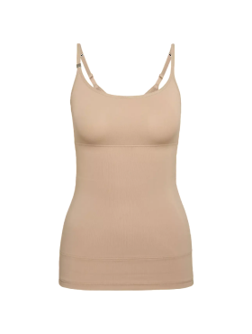 Dámský formující top Trendy Sensation Shirt01 - Triumph černá (0004) 00XL