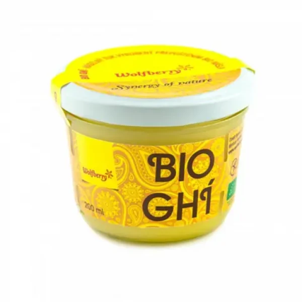 BIO Ghi - Wolfberry (1000 ml) (35332-3-1000ml)