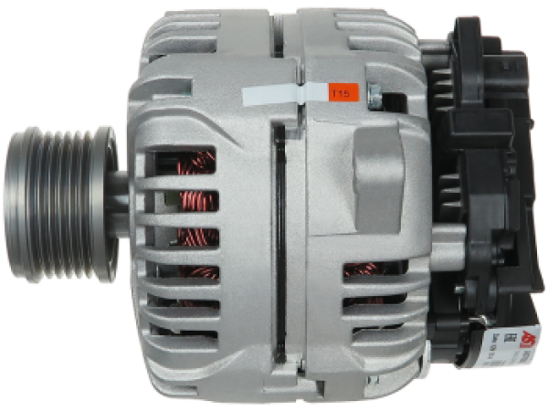 Alternátor RENAULT Laguna (I/II/III), Mégane (I/II/III/IV) 1.4–2.0 Benzin a 1.5 dCi