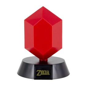 Icon Light Zelda - Red Rupee - EPEE