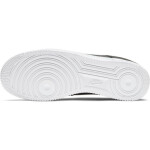 Pánské sportovní boty Air Force 1 M CT2302-002 Černá s bílou - Nike černá s bílou 41