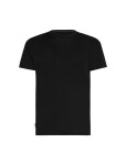 Pánské merino tričko s krátkým rukávem ICEBREAKER Mens 150 Ace SS Tee, Black velikost: S