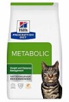 Hill's Fel. PD Metabolic Weight Loss Salmon 1,5kg