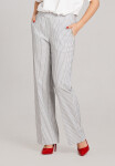 Look Made With Love Woman's Trousers 1214 Izolda