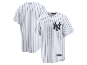 Nike Pánský dres New York Yankees MLB Replica Home Jersey Velikost: XL