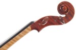 Vienna Violin Violine Pinus II 4/4