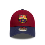 New Era Pánská kšiltovka Barcelona FC 940 Contrast 9forty