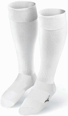 Mizuno JAPAN Socks White - Štulpny Mizuno JAPAN Sock P2EX7B30Z01 Velikost textilu: L