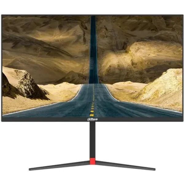31.5" Dahua LM32-P301A černá / IPS / 16:9 / 2560x1440 / 75Hz / 350cd/m / 1200:1 / 4ms / USB-C 65W / DP+HDMI / Audio out (LM32-P301A)