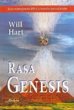 Rasa genesis - William Hart