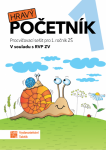 Hravý početník 1 RVP
