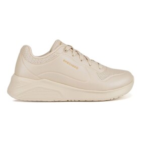 Tenisky Skechers UNO LIGHT 8750063 NAT Syntetický materiál