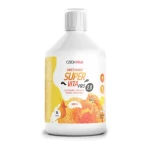 Czech Virus SuperVita Pro V2.0 500 ml sweet orange (15470)