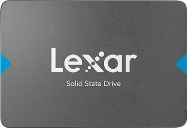 Lexar NQ100 480GB / 2.5" / SATA III (LNQ100X480G-RNNNG)