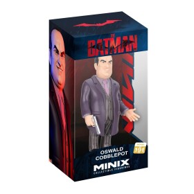 MINIX Movies: DC - Penguin Colin Farrel