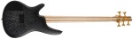 Ibanez SR305EDX Black Ice Frozen