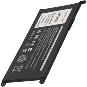 2-Power baterie pro Dell Inspiron 3593 3793, Vostro 3581 5590 / Baterie pro notebook / 11,4 V / 3 600 mAh (77053427)