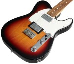 Fender Player Telecaster HH