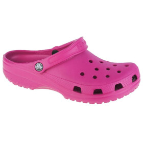 Žabky Crocs Classic Clog W 10001-6SV 37/38