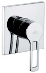 PAFFONI - Ringo Sprchová podomítková baterie, chrom RIN010CR