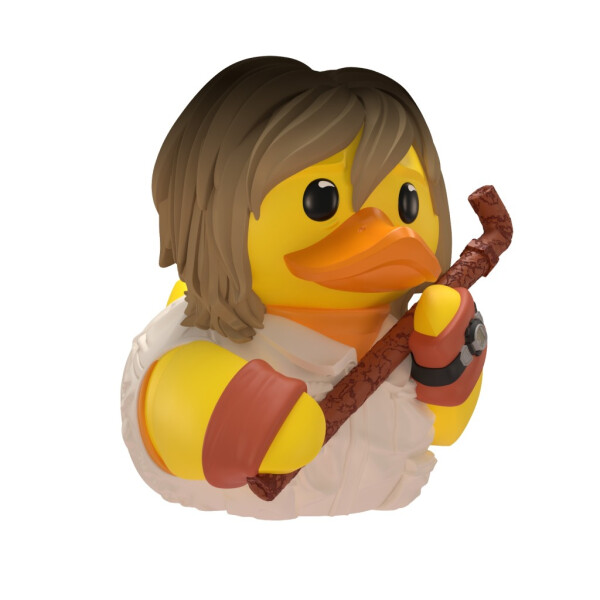 Tubbz kachnička Silent Hill - Heather Mason (sběratelská edice) - Numskull