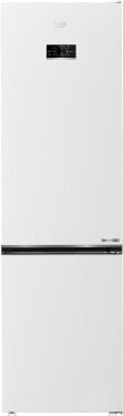 Beko lednice s mrazákem dole B5rcna406hw