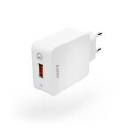 Dehner Elektronik TYPE-C30GC Adaptér USB-C 30 W do zásuvky (230 V), vnitřní Výstupní proud (max.) 3 A USB-C® Počet výstu