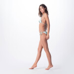 Plavky AquaWave - Latina W Top 92800398808 XL
