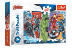 Puzzle Avengers Neporazitelní 60