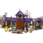 LEGO LEGO Super Mario™ 71436 King Boo strašidelné sídlo