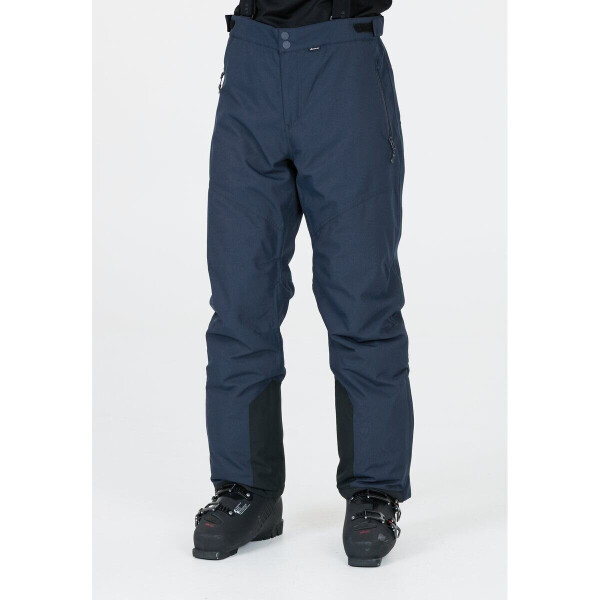 Pánské lyžařské kalhoty Whistler Drizzle M Ski Pant W-Pro 10000 - velikost L