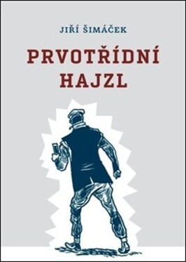 Prvotřídní hajzl