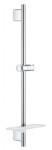 GROHE - Vitalio SmartActive Sprchová tyč 60 cm, chrom 26599000