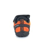 Dětské trailové barefoot tenisky TUNDRA JUNIOR ORANGE Joma BFTUNJW2608V - 31