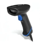Newland HR23 Dorada (USB kroucený kabel smartstand) / 1D2D ruční snímač čárových kódů / CMOS / USB / IP52 (NLS-HR2300-SA)