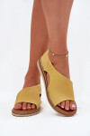 Sandály model 214103 Step in style 41
