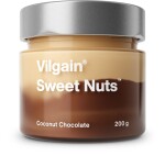 Vilgain Sweet Nuts